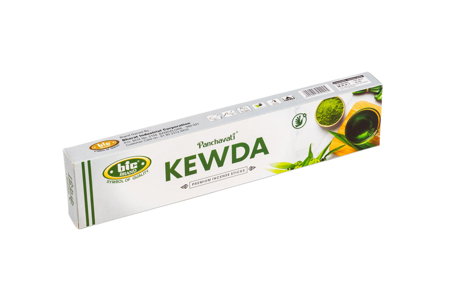 Kewda