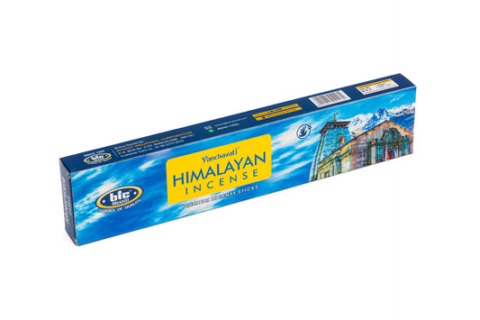 Himalayan Incense